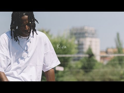 FREE Joey Bada$$ ft. J. Cole Type Beat / Kidz (Prod. Syndrome)