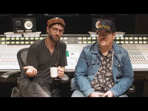 The Strumbellas - Rattlesnake: Up Close - Part 1