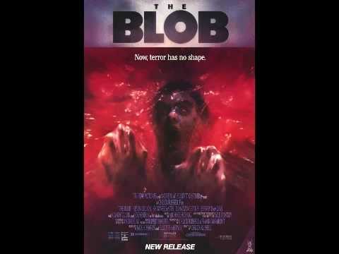 The Blob (1988) - Ending Song - HD