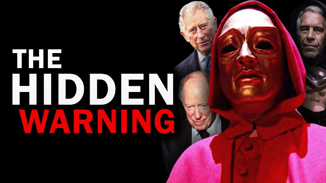 Why The Elites Never Want You To See This Movie