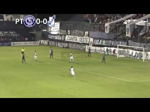 B Nacional 2017-18. Fecha 8. Independiente Rivadavia 0-0 Brown PM