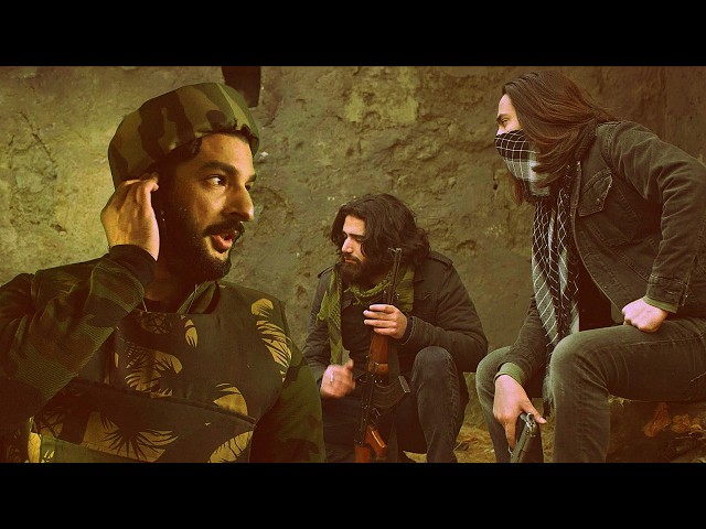 Azaadi – Heroic Story Of An Indian Officer Captured by Kashmiri Militants | Hindi Short Film SDDEFAULT Thumbnail