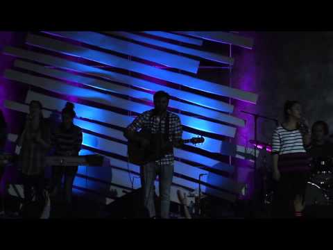 WolArm Worship + Karen Karagyan - Live at WOLARMYOUTH2013 [Full Concert]