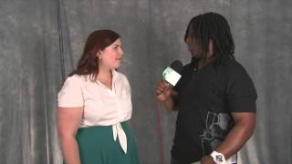 Raw video: Mary Lambert on new album ‘Heart on My Sleeve’