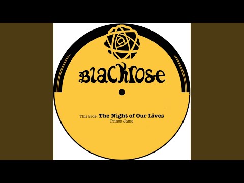 The Night of Our Lives