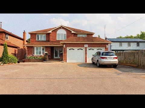 191 Twyn Rivers Dr. Pickering