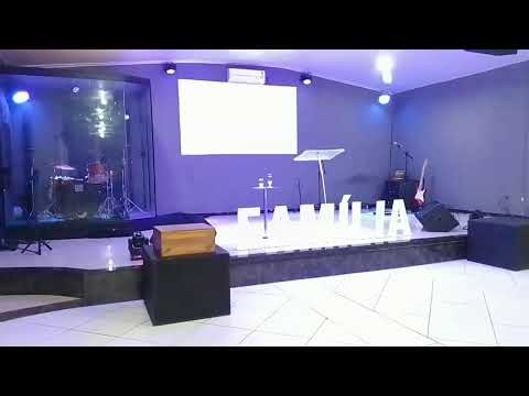 CULTO DA FAMÍLIA - 12/10/2025 - Pr. NATHAN SOUZA