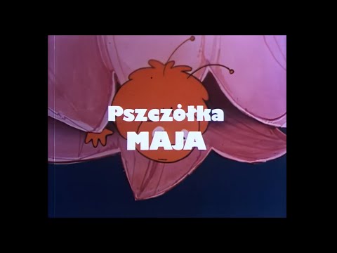 Pszczółka Maja i Szerszenie - finał warsztatów dubbingowych.