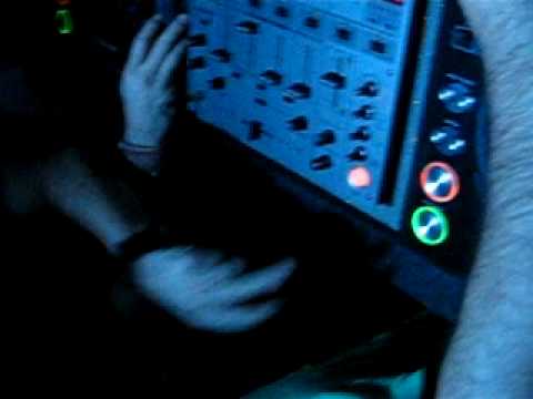 DJ Andre Pulse x DJ Buga - Federal Weekend 2006 - parte 1