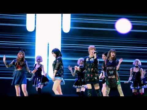 [140317]롯데월드 쇼케이스 4Minute - Heart to Heart, 포미닛 - 하트 투 하트 Full ver