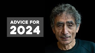 It's Time to Think About This | Dr Gabor Mate on Authenticity and Loneliness