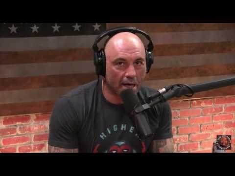 Joe Rogan - Bad Trips Are Beneficial