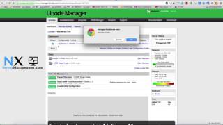 How to Setup an Unmanaged VPS Part - 1