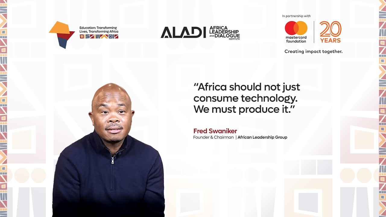 How Digital Skills Are Transforming Africa’s Youth