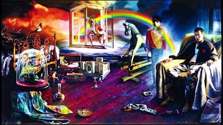 Fish - Childhoods End/White Feather (Return To Childhood) - Recorded Live In Tilburg (2005)