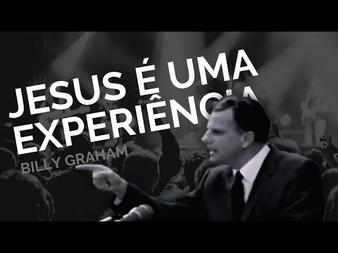 O que Billy Graham falou quando visitou a Universidade de Berkley.