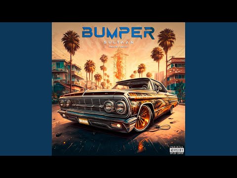 Bumper (feat. DaVinci)