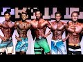 Ep.02【日本人初の快挙】オリンピアアマチュアラスベガス観戦！！　Olympia amateur Las Vegas 2018