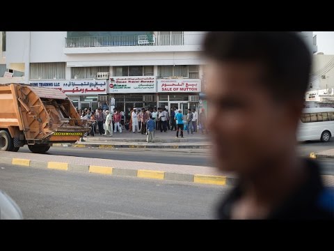 Illegal workers in Oman - Special Report
