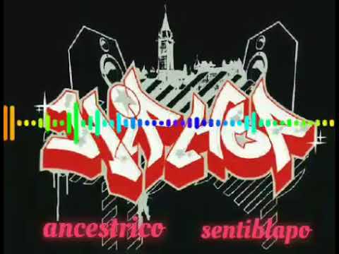 Ancestriko FT Sentiblapo tema Sobreviviendo FLAYCORE DE LA 7