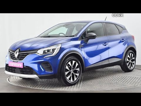 Renault Captur TCe 140 Auto Evolution - Image 2