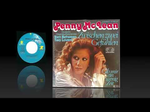 Penny McLean - Zwischen zwei Gefühlen (1977)