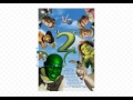 Ainsley Harriot Shrek 2 Speedpaint