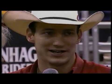 Jerome Davis vs Strawberry Wine - 97 PBR Nashville (94 pts)