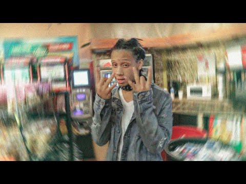 Old Trippie Redd Mix (Lil 14)