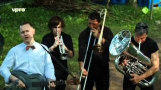 C.W. Stoneking - Brave son of america