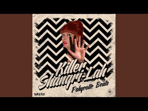 Killer Shangri-Lah (From Killing Eve Soundtrack)