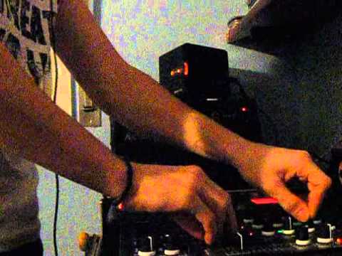 tech house mix part1 december 2010