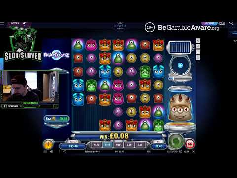 Wednesday slots! Join in the fun and request games.