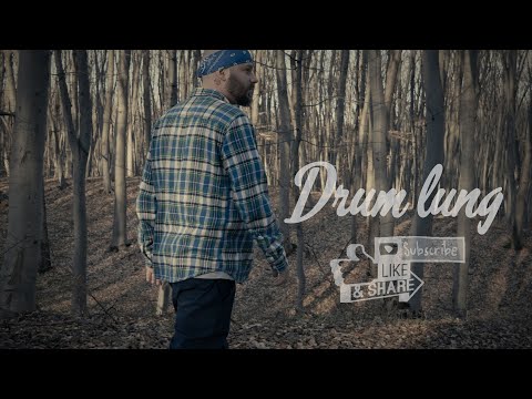 Mario Broda ❌ Ăia Doi ❌ Shayan - Drum Lung (Videoclip Oficial)