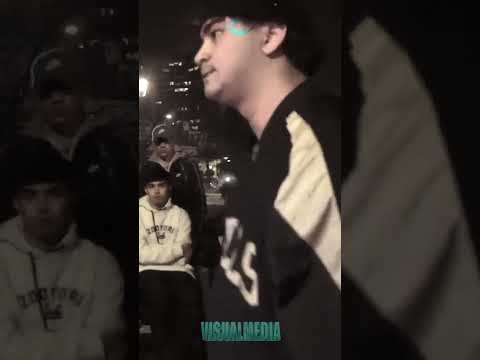 Krayzi | Tom York fecha IV