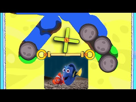 New save the fish game / New updated save  fish pull the pin mobile game / level 11676 - 11692