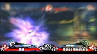 Daigo Umehara - Best of Vol.1