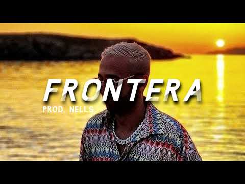 Jul x Naps x Benab Type Beat - "FRONTERA"💃🏽/ Instru Guitare / Prod Mélancolique