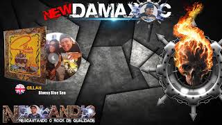 GILLAN - Bluesy Blue Sea