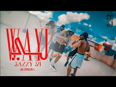 3AZZY59: WAYLI (Directed by Simo Grini )
