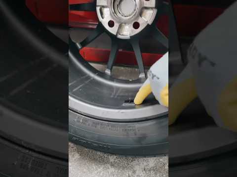 PSA: Fitting 18” wheels on Performance Tesla Model 3/Y | Wheel Weights