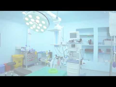 Sarvodaya Hospital in Greater Noida West, India by Creative Designer Architects (CDA)