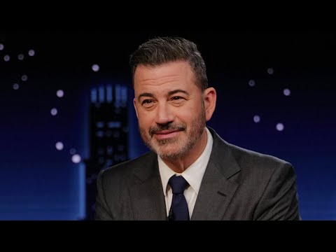 Why Jimmy Kimmel Abruptly Canceled Taping Just Weeks After Suspension Return