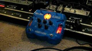 Video thumbnail for Damage Control Glass Nexus Demo Part 2 of 3 by Karl Verkade