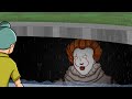 IT Chapter 2 Animated Parody Funny Video In Hindi