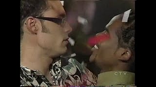 Canadian Idol - Season 1 Episode 26 (Finale)