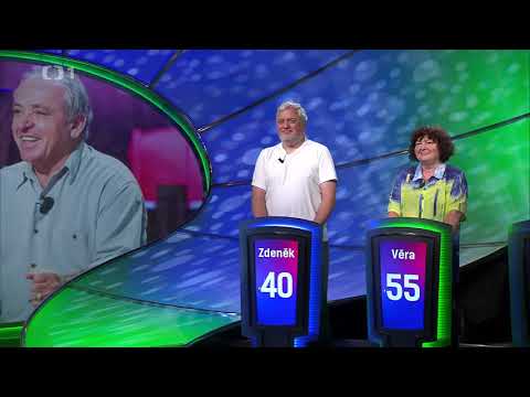 2020 Kde domov můj vyhrála