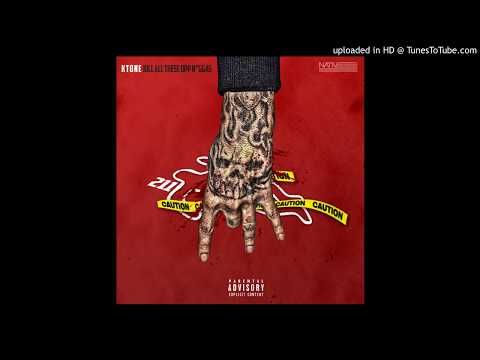 Ktone - Burnt Up Ft. Lock Meazy