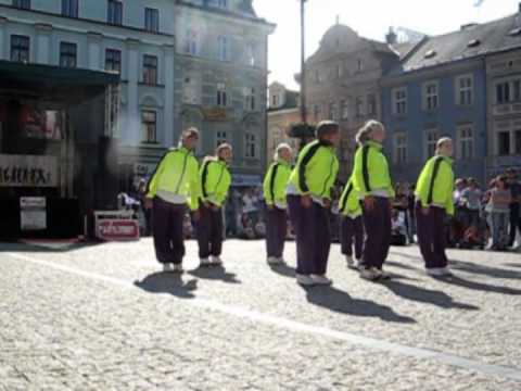 A-Styl Centrum Liberec