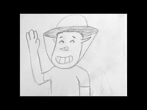 The Adventure Zone: CORPORATE TEAM-BUILDING RETREAT (animatic)